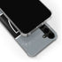 NFL Las Vegas Raiders Zone Block Galaxy S24 Plus Clear Case